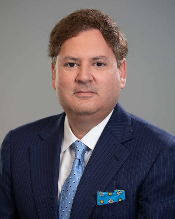 Jarred A. Fishman